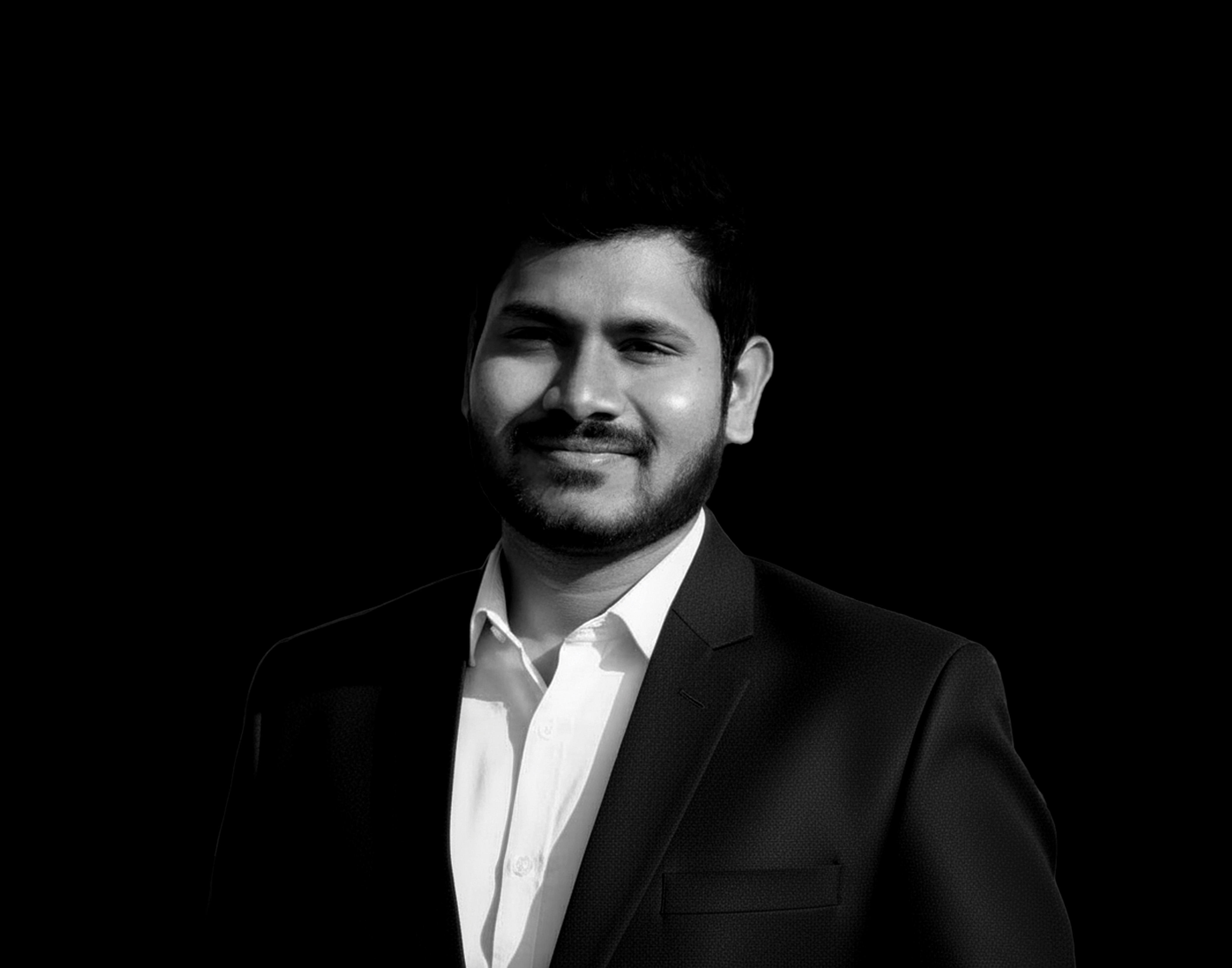 Sudheer – Managing Director of Avya Builders